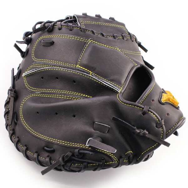 楽天市場】硬式キャッチャーミット / ミズノプロ キャッチャーミット