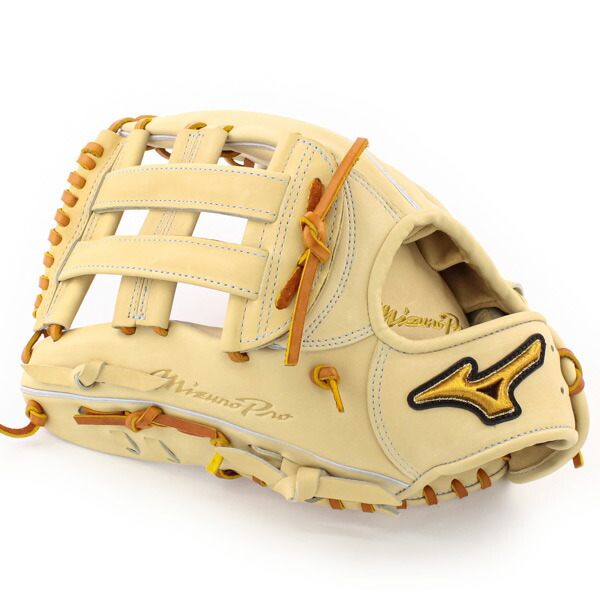 楽天市場】【名入れ無料キャンペーン】硬式グローブ / ミズノプロ 外