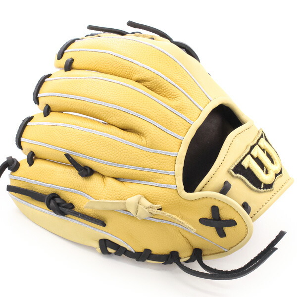 楽天市場】少年野球 グローブ / ウィルソン 内野手 右投げ 10.75インチ