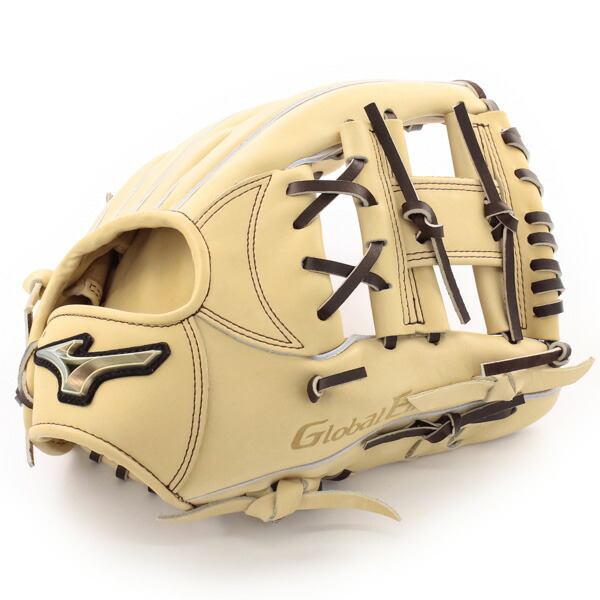 楽天市場】硬式グローブ / グローバルエリート 内野手 硬式グラブ 右