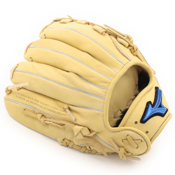 楽天市場】少年野球 グローブ / ミズノ オールラウンド Lサイズ 右投げ