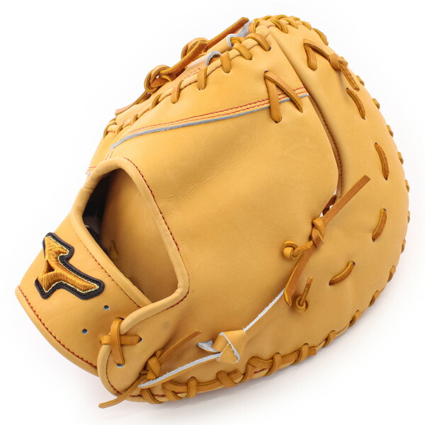 楽天市場】硬式ファーストミット / ミズノプロ ファーストミット 硬式