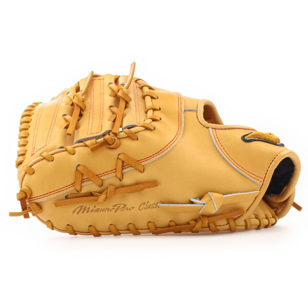 楽天市場】硬式ファーストミット / ミズノプロ ファーストミット 硬式