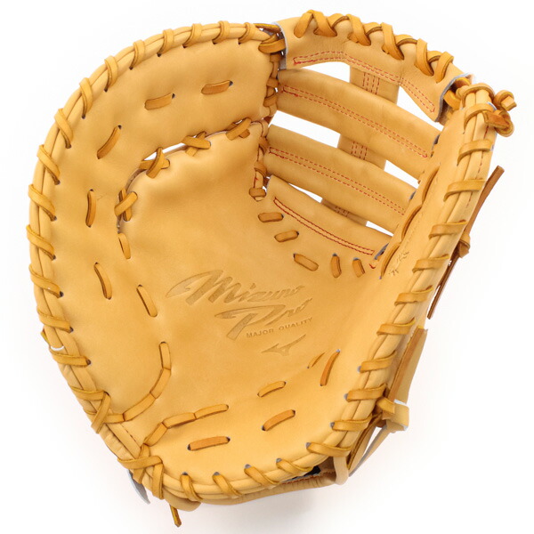 楽天市場】硬式ファーストミット / ミズノプロ ファーストミット 硬式