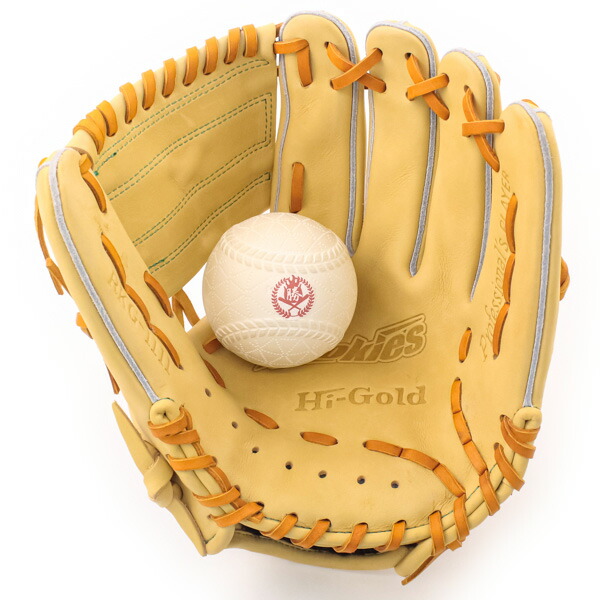 楽天市場】少年野球 グローブ / ハイゴールド オールラウンド S-M