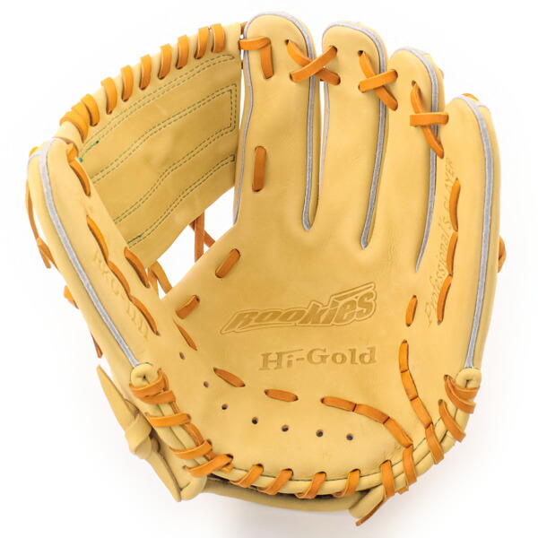 楽天市場】少年野球 グローブ / ハイゴールド オールラウンド S-M