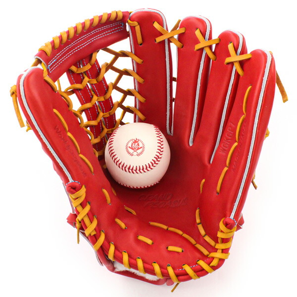 楽天市場】硬式グローブ / ワールドペガサス グランドペガサス 外野手