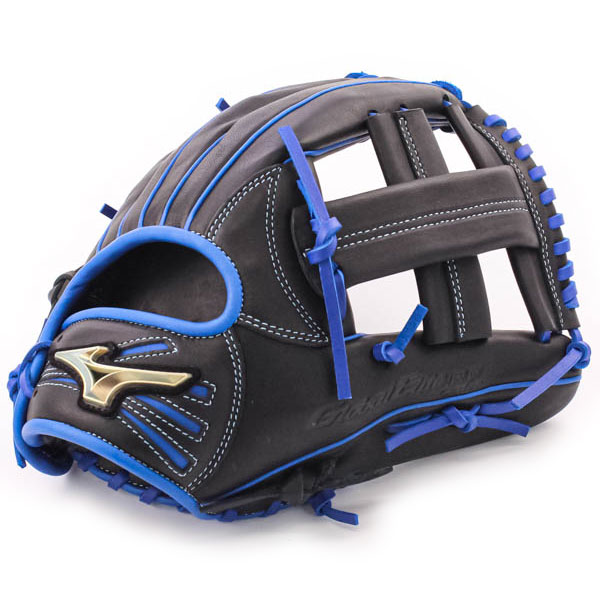 楽天市場】少年野球 グローブ / ミズノ オールラウンド Lサイズ 右投げ