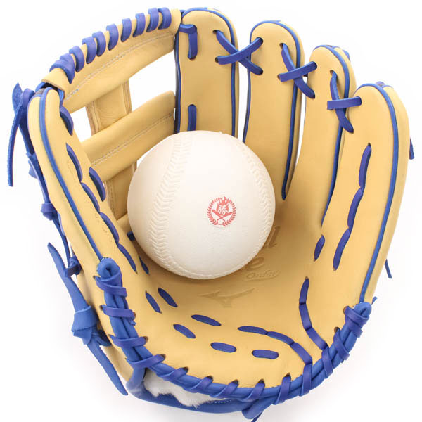 楽天市場】ソフトボール用グローブ / ミズノ ソフトボールグローブ