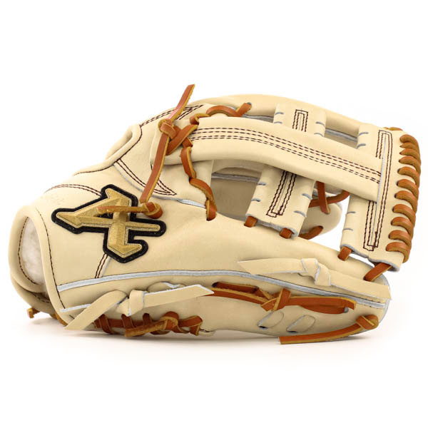 楽天市場】硬式グローブ / アトムズ 内野手 硬式グラブ 右投げ 021型