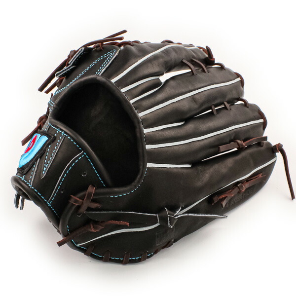 楽天市場】硬式グローブ / ワールドペガサス 外野手用 硬式グラブ 左