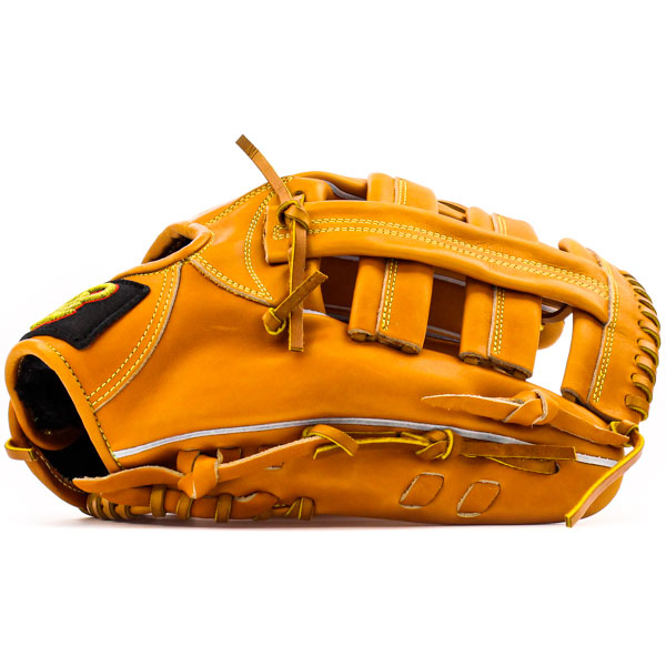 楽天市場】軟式グローブ / ドナイヤ 外野手用 軟式グラブ 右投げ 軟式