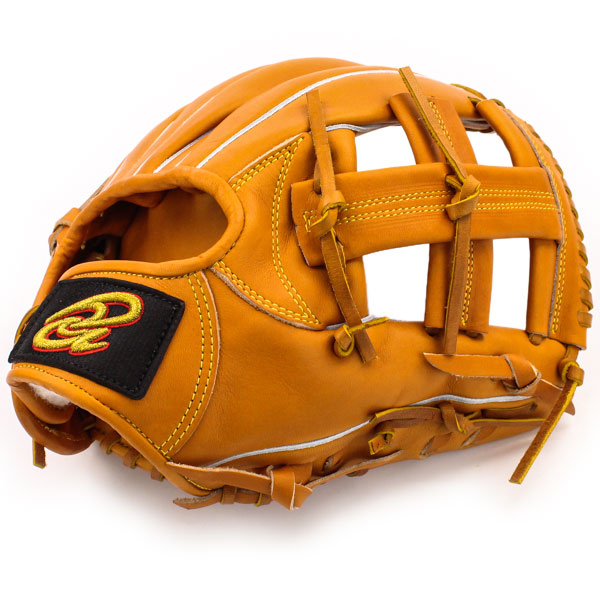 楽天市場】硬式グローブ / ドナイヤ 内野手 硬式グラブ 右投げ 硬式