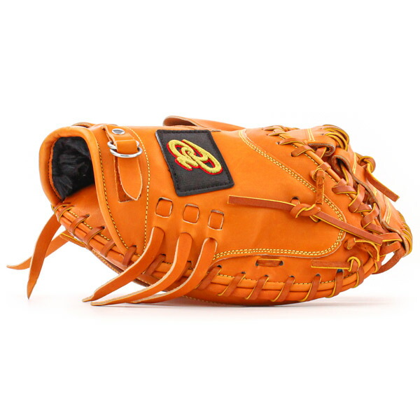 楽天市場】硬式キャッチャーミット / ドナイヤ キャッチャーミット