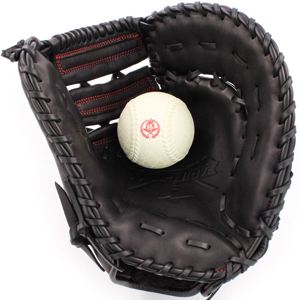 楽天市場】軟式ファーストミット / ミズノ ファーストミット TK型 右