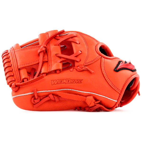 楽天市場】少年野球 グローブ / ミズノ オールラウンド Mサイズ 左投げ