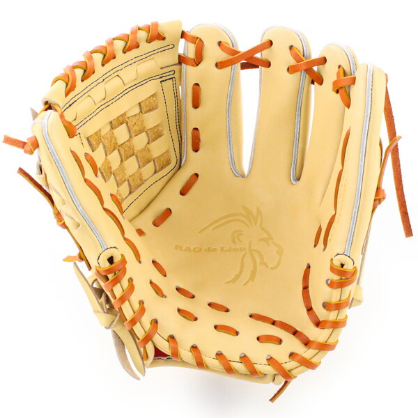 楽天市場】硬式グローブ / ラグデリオン 内野手 硬式グラブ 右投げ