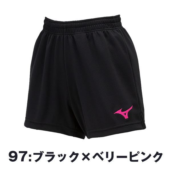 楽天市場】ミズノ バレーボール パンツ レディース バレーボール 女子