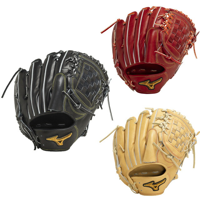 楽天市場】ミズノ 硬式グラブ ミズノプロ Classic クラシック 投手用1