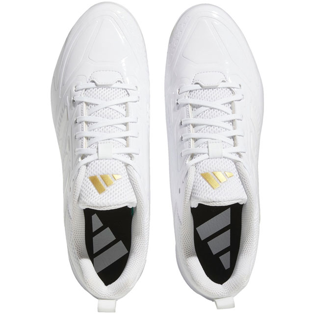 楽天市場】野球スパイク 埋め込み金具スパイク アディダス Stabile 5