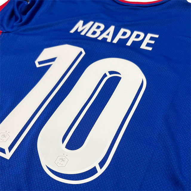 楽天市場】33％OFF！ ナイキ サッカー レプリカユニフォーム フランス