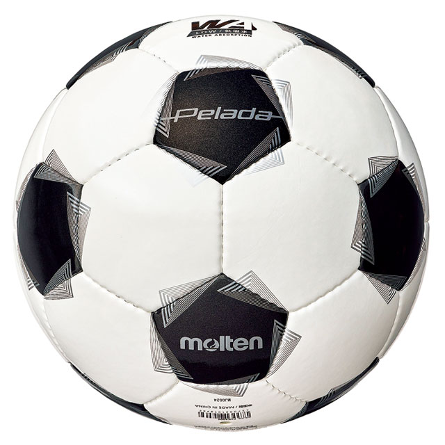 楽天市場】サッカーボール 4号球 モルテン ペレーダ 4000 キッズ 4号