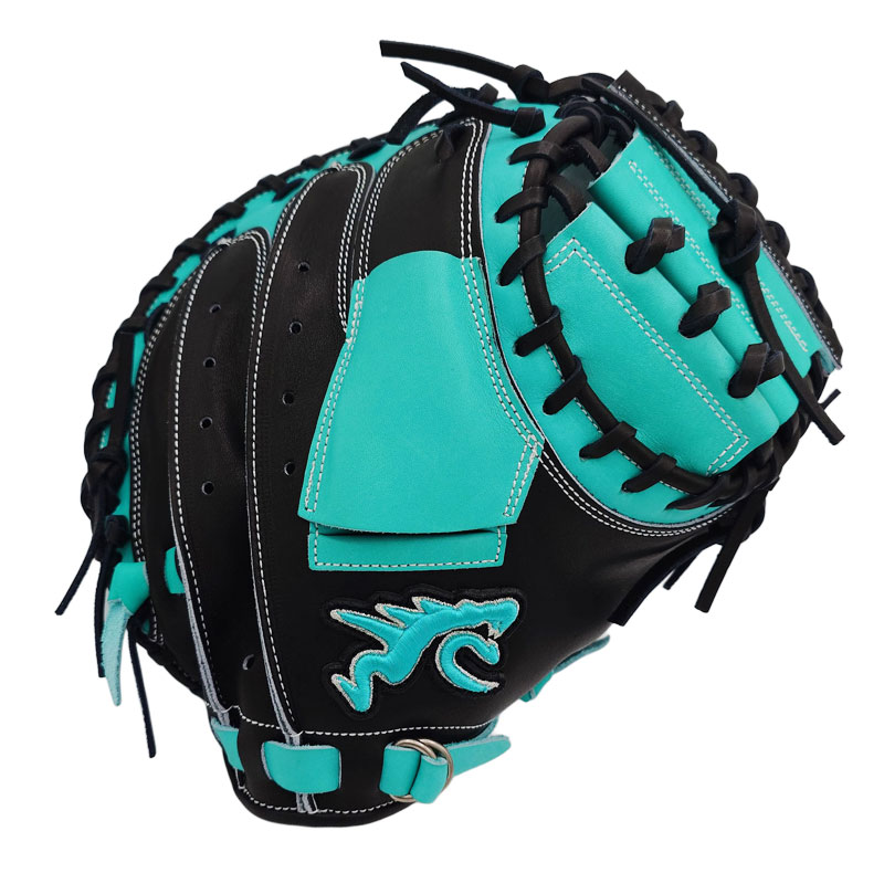 楽天市場】GLOVE STUDIO RYU リュウ 硬式用グラブ キャッチャーミット