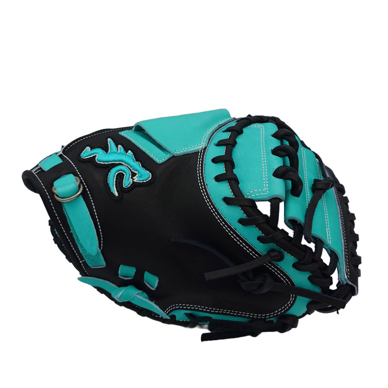 楽天市場】GLOVE STUDIO RYU リュウ 硬式用グラブ キャッチャーミット