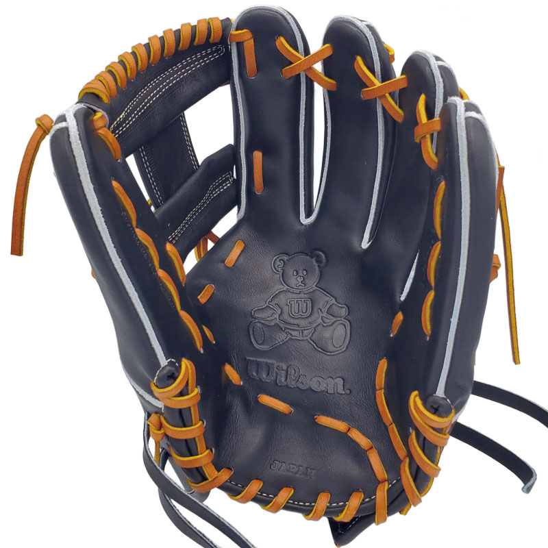 楽天市場】硬式グローブ ウイルソン Wilson Staff DUAL 87型 限定