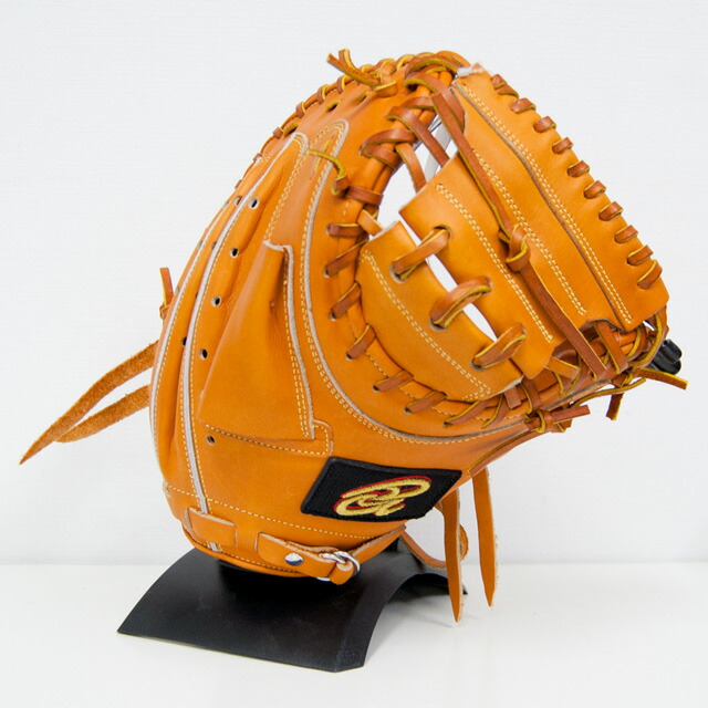 楽天市場】硬式用ミット ドナイヤ キャッチャーミット 硬式