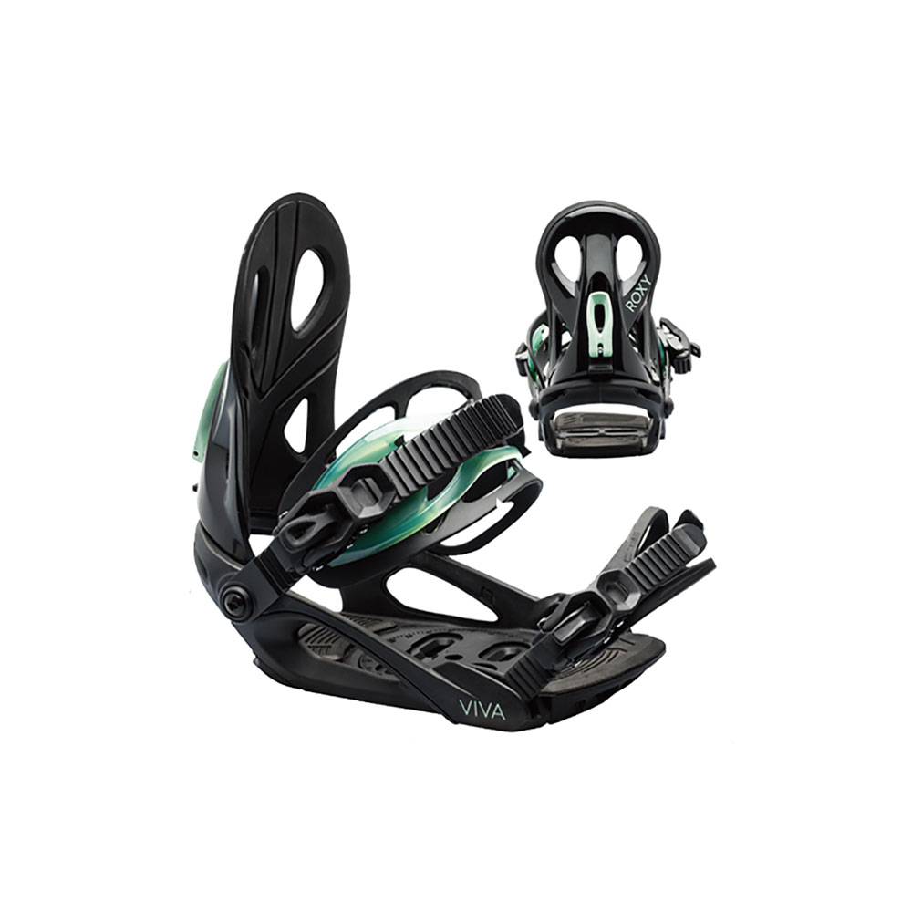 楽天市場】ロキシー スノボー スノボ スノーボード ビンディング