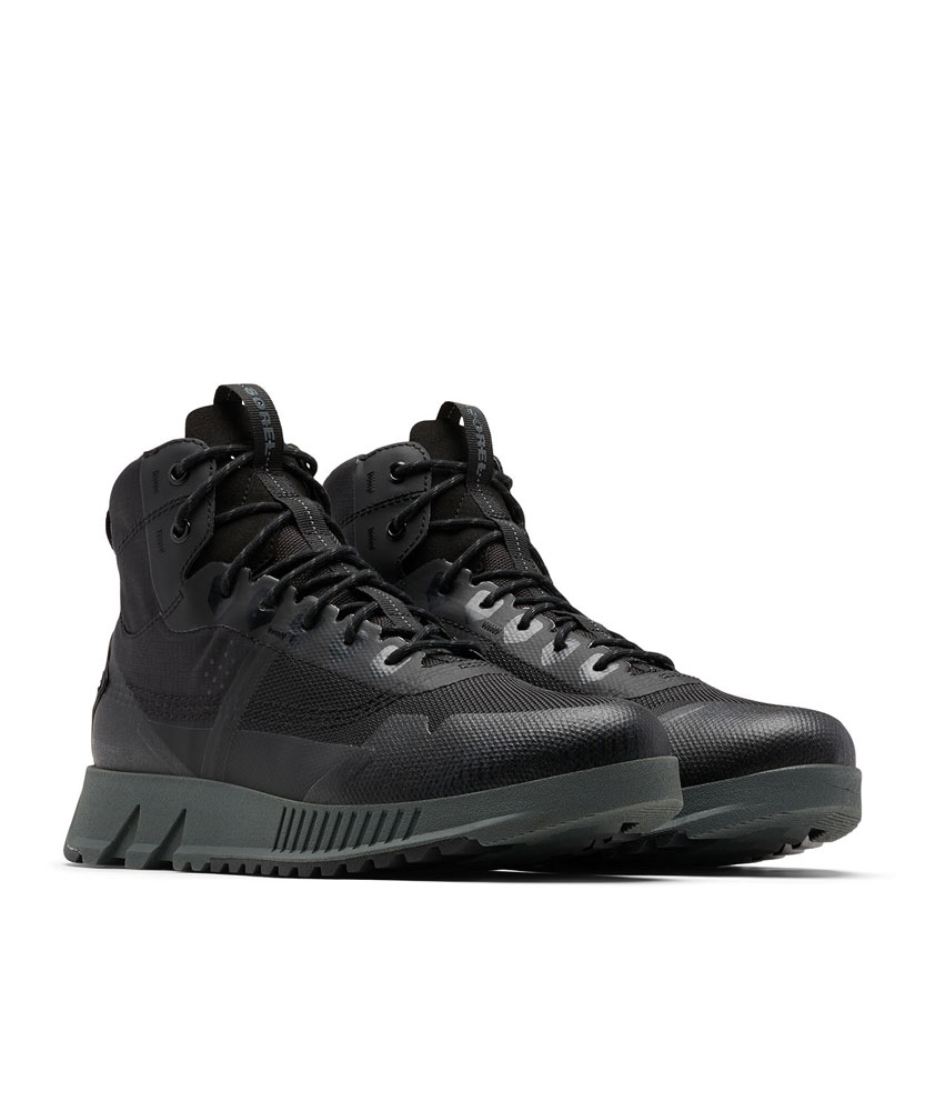 楽天市場】sorel ウォータープルーフ ブーツの通販