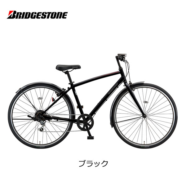 楽天市場】自転車 クロスバイク ブリヂストン イーエスワン 27インチ