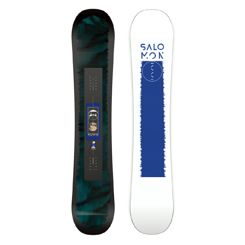 楽天市場】SALOMON PULSE サロモン パルス 23-24 メンズ レディース