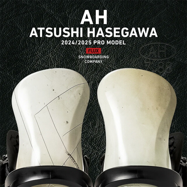 楽天市場】【FLUX】フラックス【AH】 24-25 MODEL ビンディング