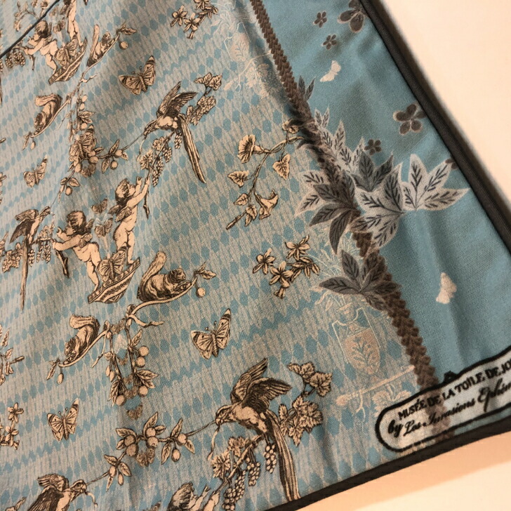 楽天市場】【200クーポン】フランス雑貨 クッションカバー 40×40