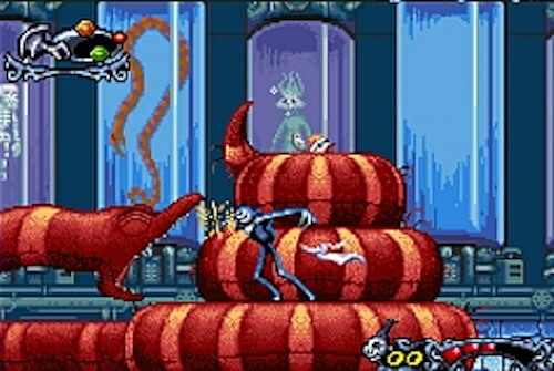 楽天市場】【中古】北米版 GBA Nightmare Before Christmas The