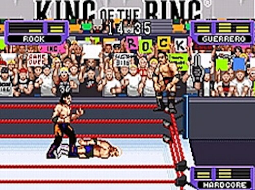 楽天市場】【中古】北米版 GBA WWF Road to Wrestlemania WWFロード