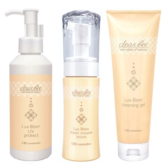 楽天市場】ヌクレール NUCLAIRE ディープモイストジェル 500g : 創造生活館