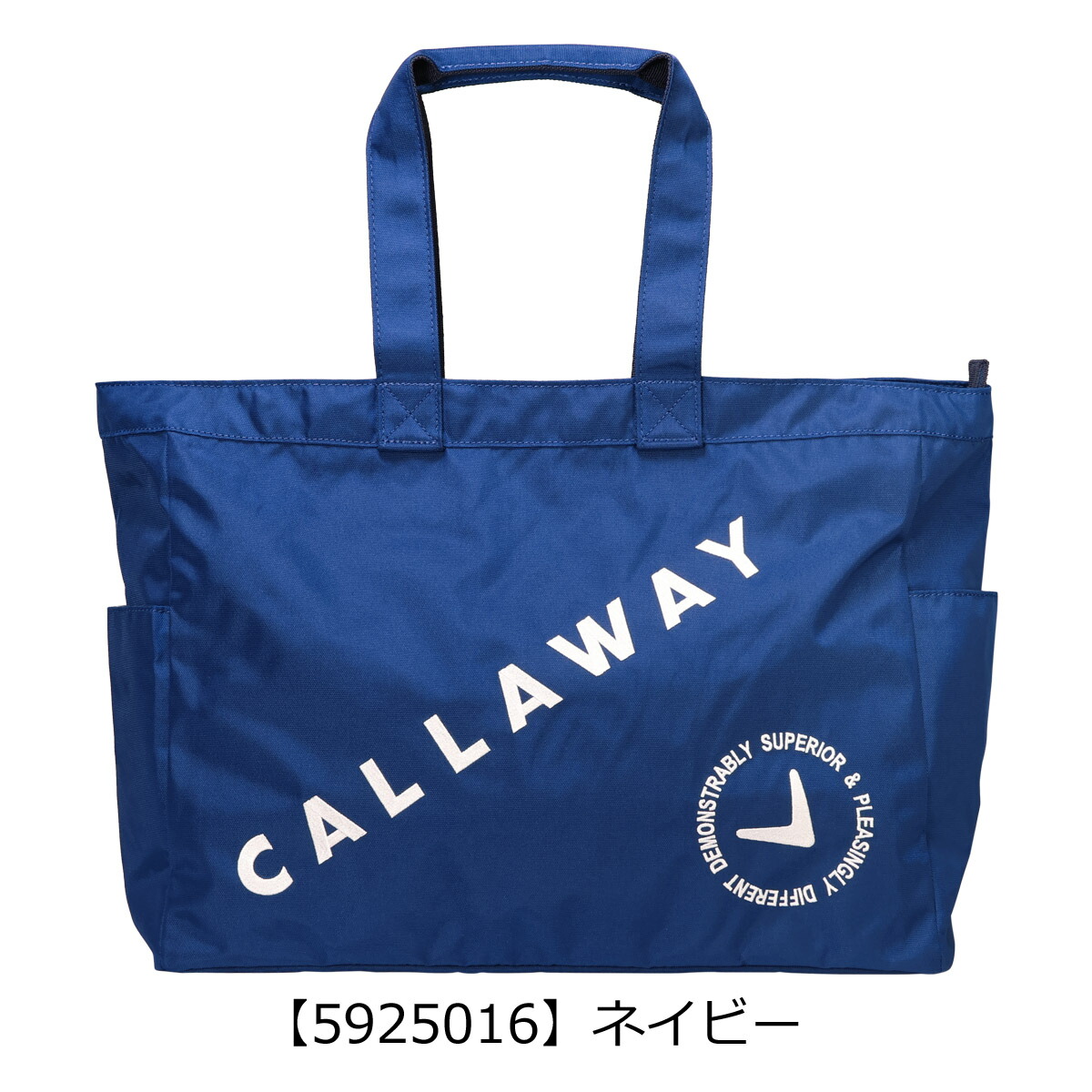 楽天市場】キャロウェイ ゴルフ トートバッグ アドバンス ロッカー