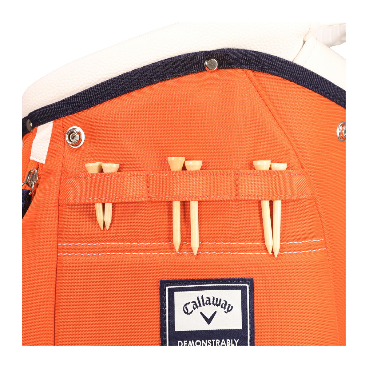 楽天市場】キャロウェイ ゴルフ キャディバッグ アドバンス カート型 4