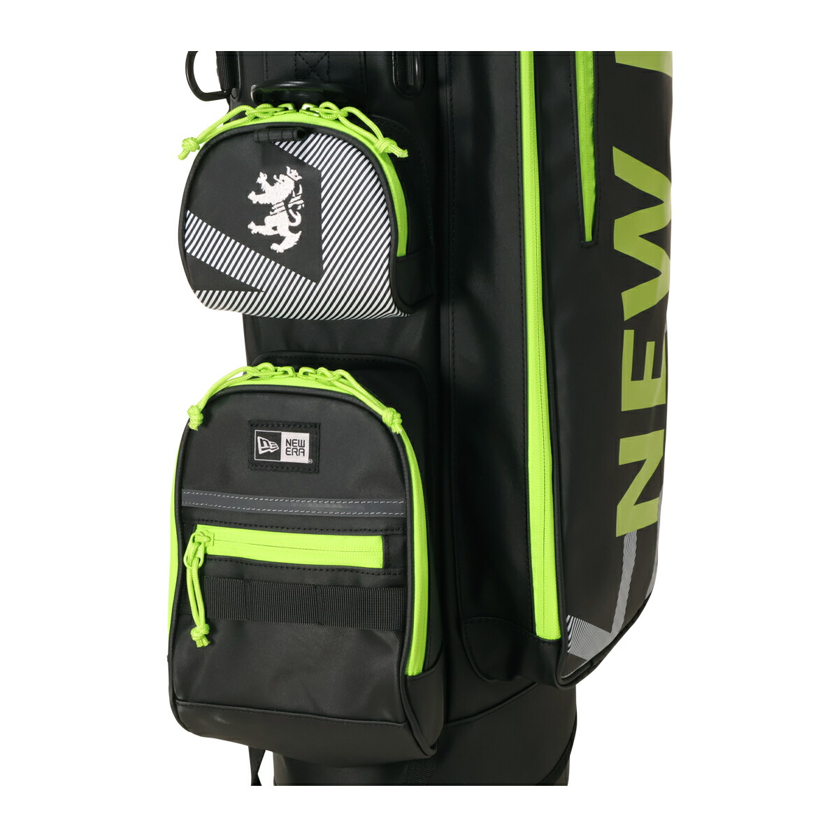 楽天市場】アドミラル ゴルフ ゴルフ キャディバッグ スタンドキャディ