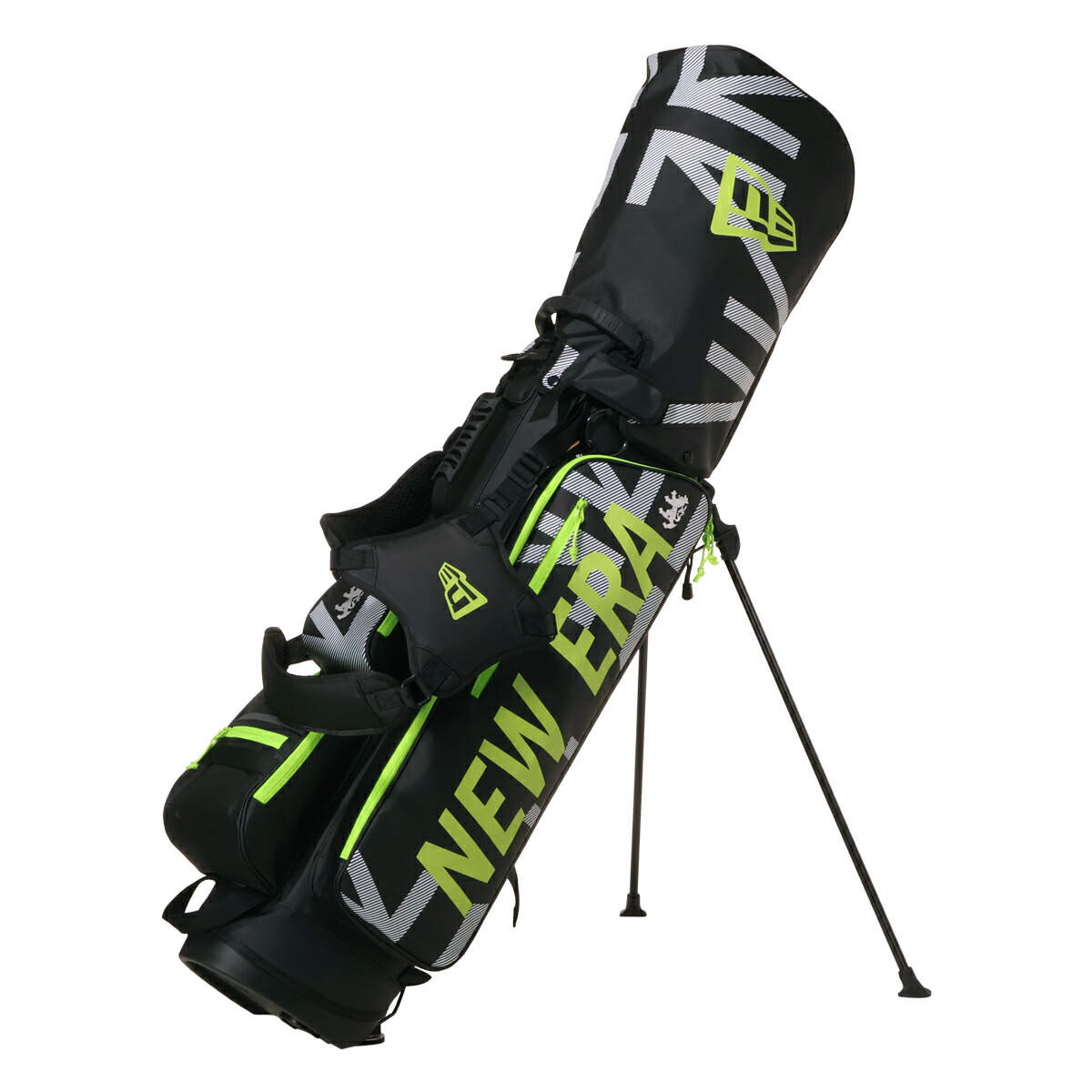 楽天市場】アドミラル ゴルフ ゴルフ キャディバッグ スタンドキャディ