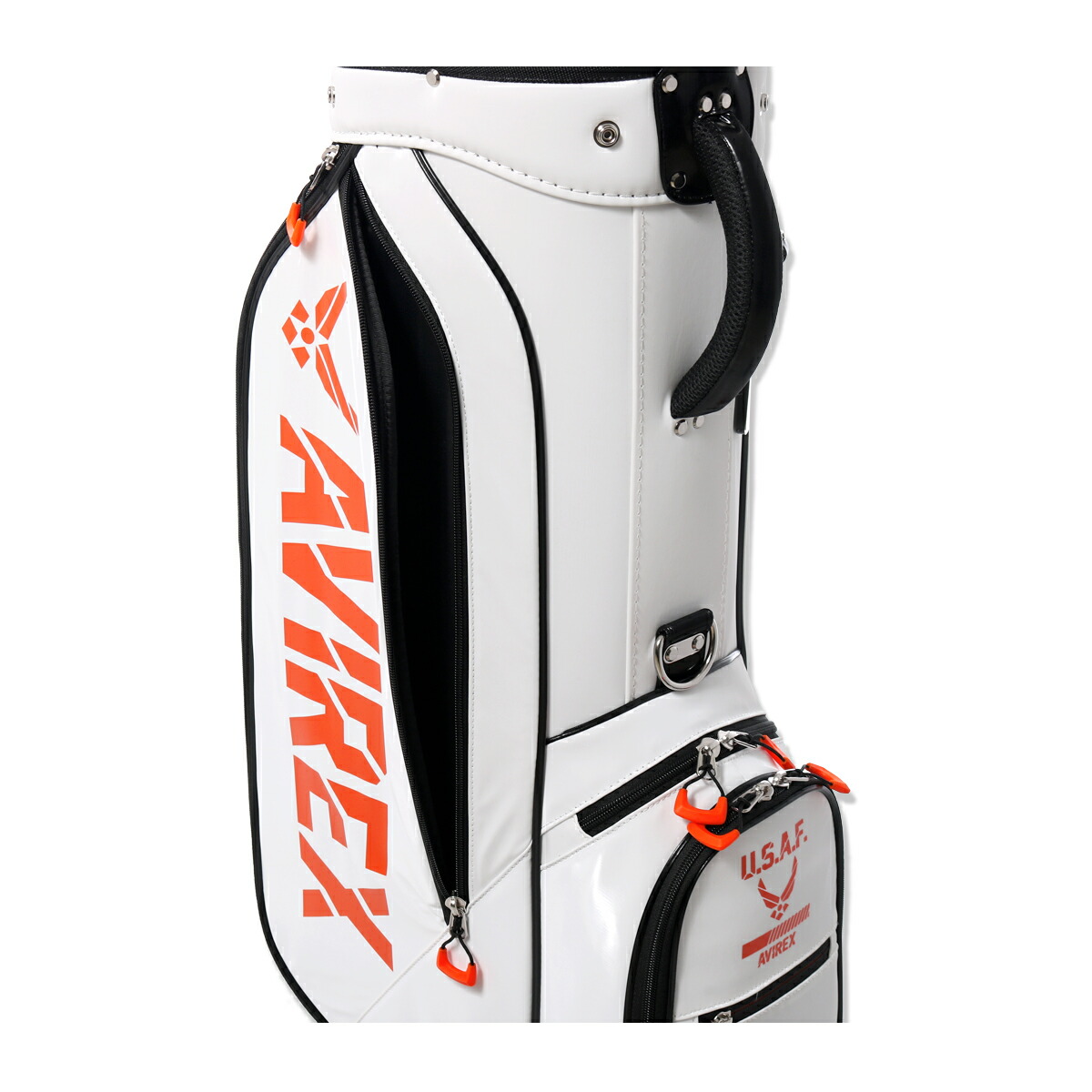 楽天市場】【全品10倍☆3/11(水)2時迄】アヴィレックス ゴルフ