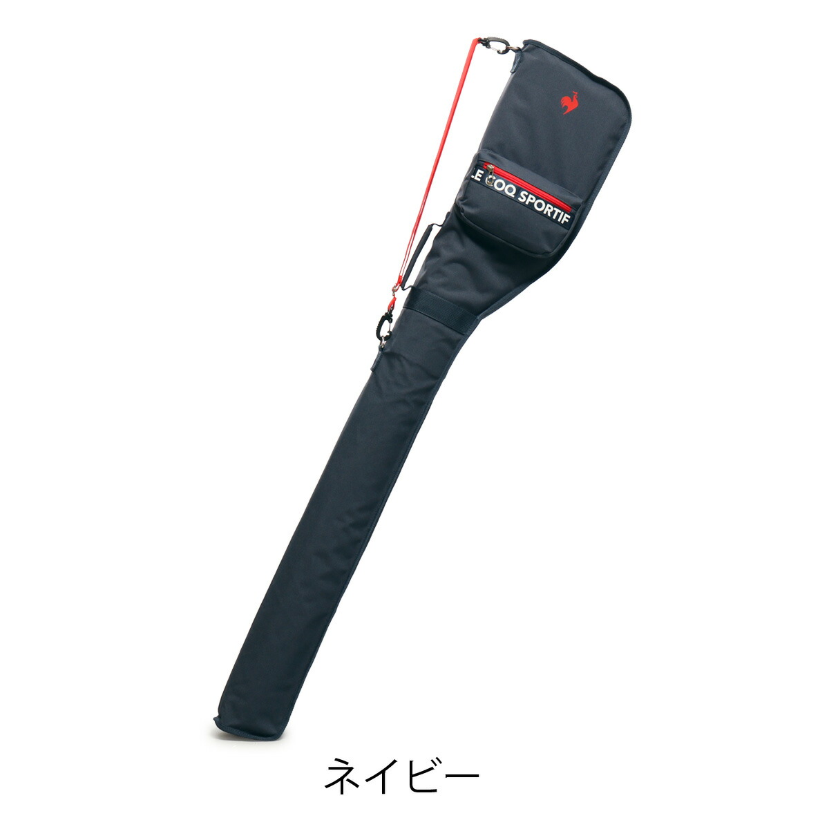 楽天市場】ルコックスポルティフ ゴルフ クラブケース ソフト型 47