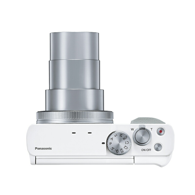 楽天市場】パナソニック(Panasonic) コンパクトデジタルカメラ LUMIX