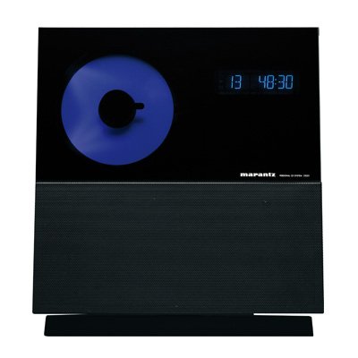 楽天市場】【中古】marantz Personal CD SYSTEM CR201 [ マランツ