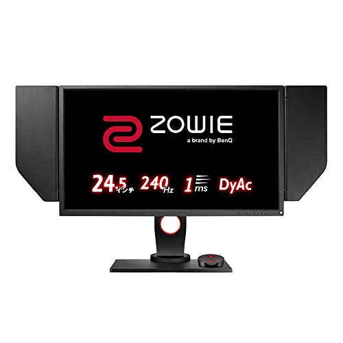 楽天市場】240hz benq xl2546の通販