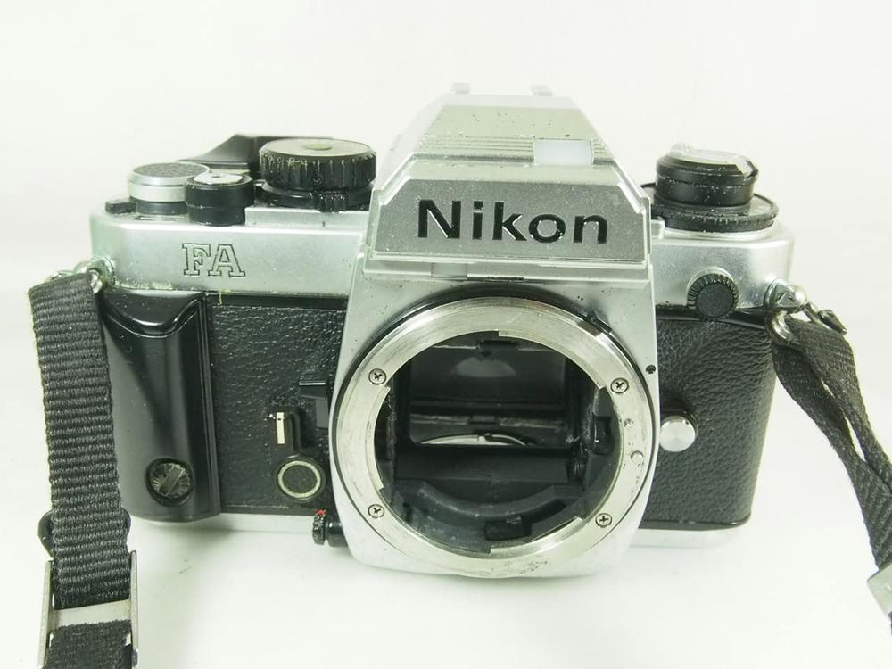 楽天市場】ニコンFAの通販