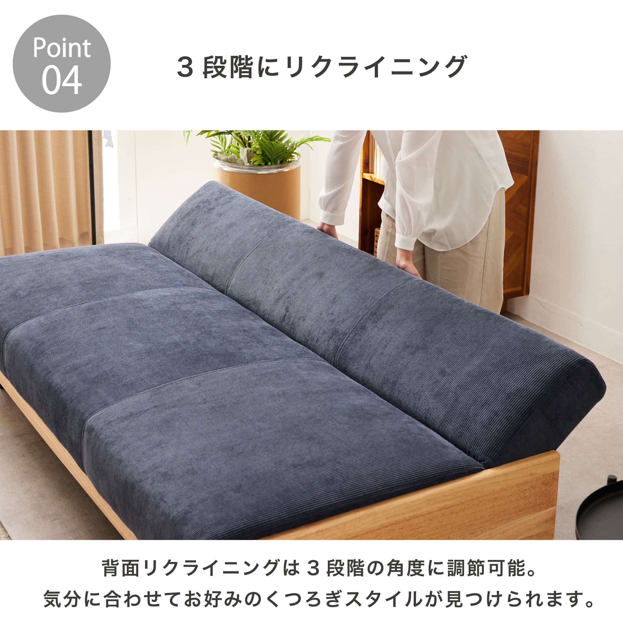 楽天市場】【店内全品P最大30倍!※要エントリー】ソファーベッド ソファ